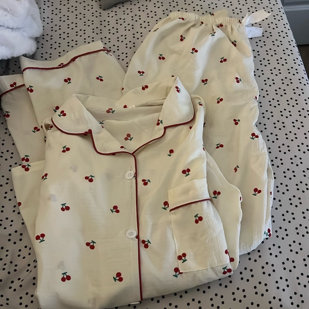 pj set